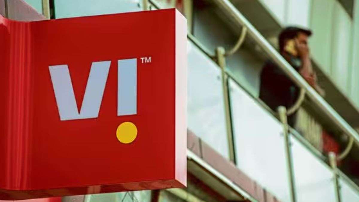 Vi has 22 crore users, now superhero benefits will be available in annual plans also.