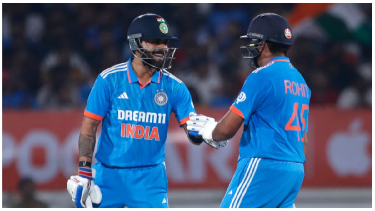 IND vs ENG: These 2 batsmen have scored the most runs in T20I against England, will not be able to play the series this time