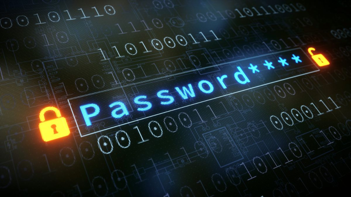 These 20 passwords are in greatest danger, if you have set them in laptop-mobile then change them immediately.
