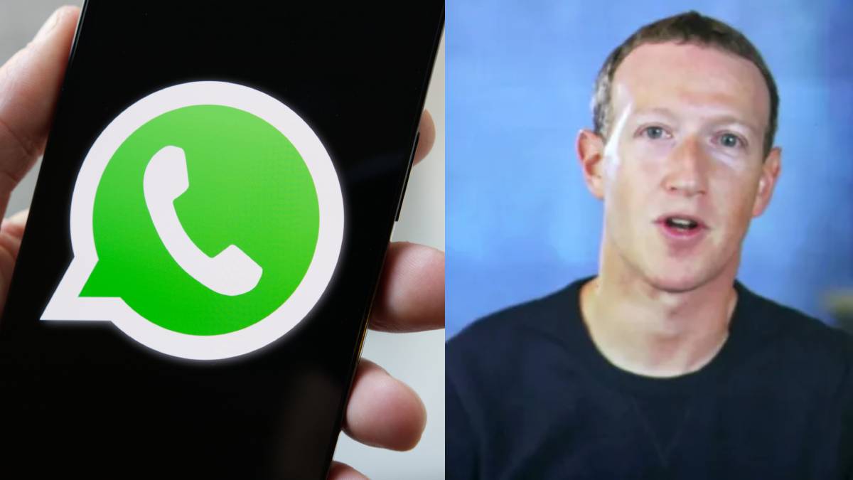 WhatsApp chat can also be leaked? Mark Zuckerberg increased the tension of millions of users