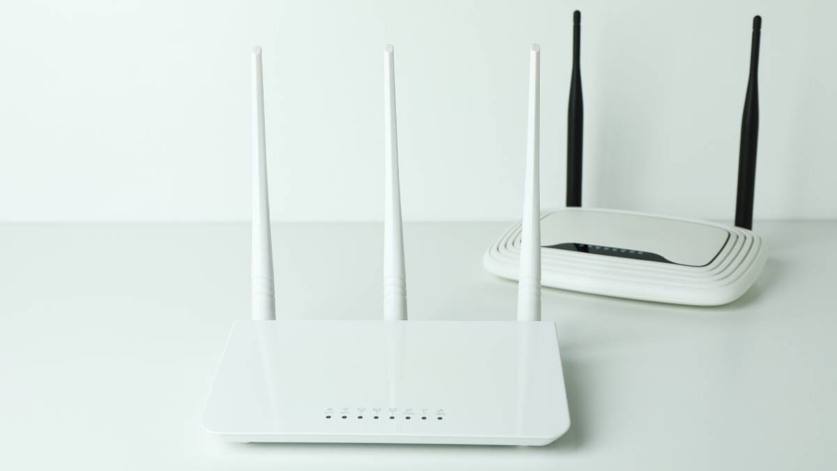 WiFi router installed at home is not working? Refresh with easy methods, internet speed will increase