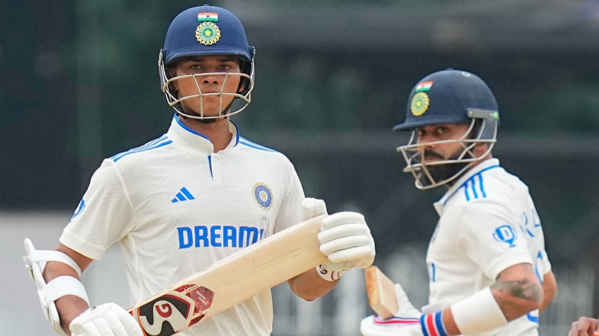 Huge upheaval in ICC Test rankings, Yashasvi Jaiswal got advantage, Travis Head had to go down.