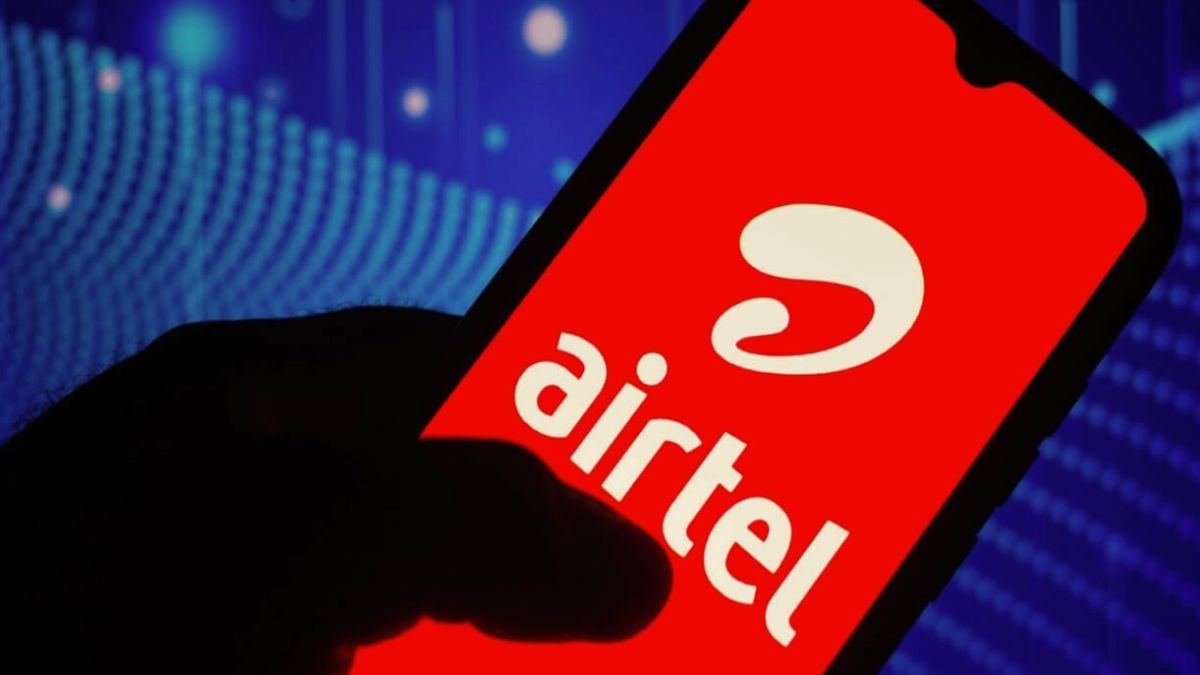 Airtel abolishes millions of users, giving 77 days long validity in these two cheap plans