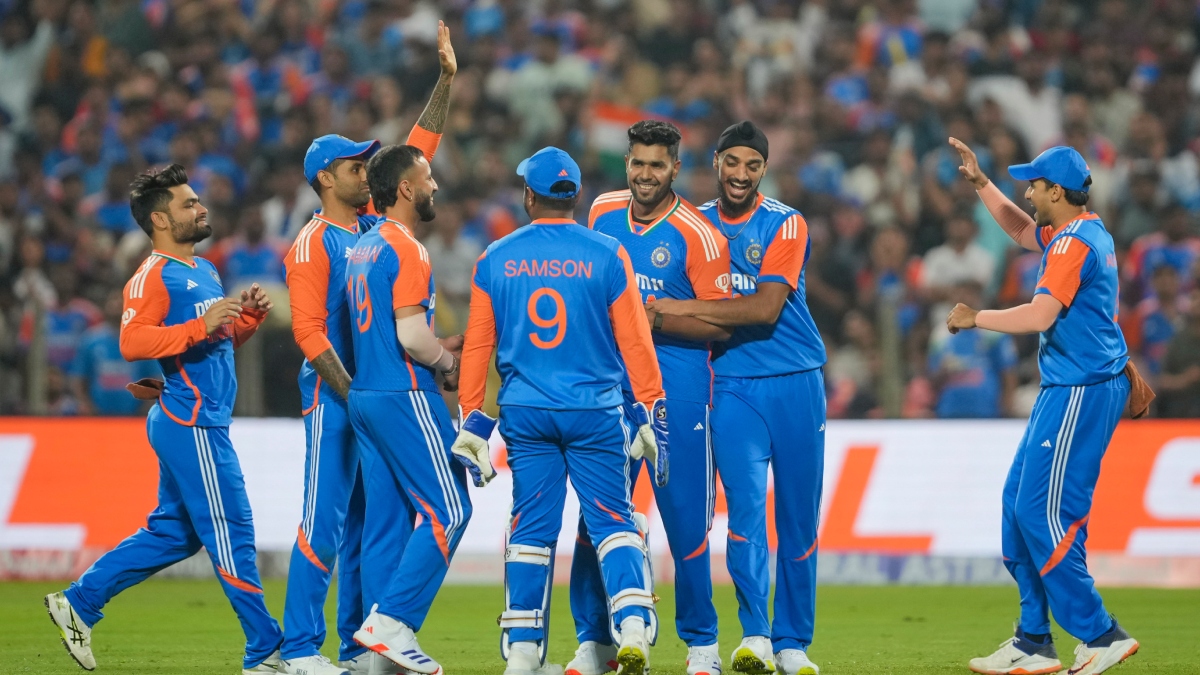 Team India coach made a big statement about conversion issue, said this big thing