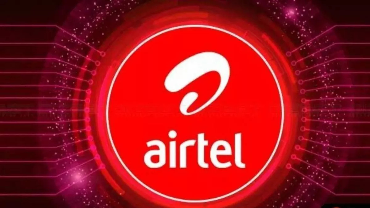Airtel launched IPTV service in 2000 cities, many OTT apps including 350 TV channels for free