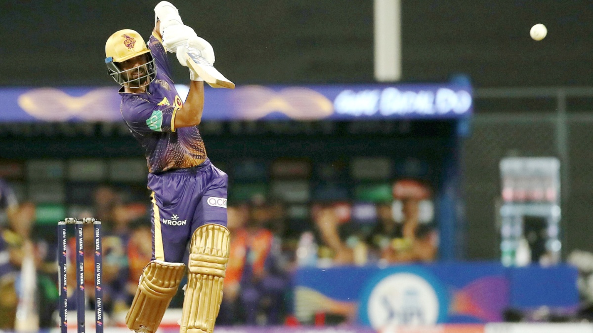 IPL 2025: RCB in front of KKR, such can be Kolkata's playing XI