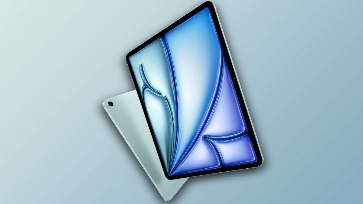 Sales of iPad Air M3 and Macbook Air M4 have started, learn how much pockets will have to be loose for them