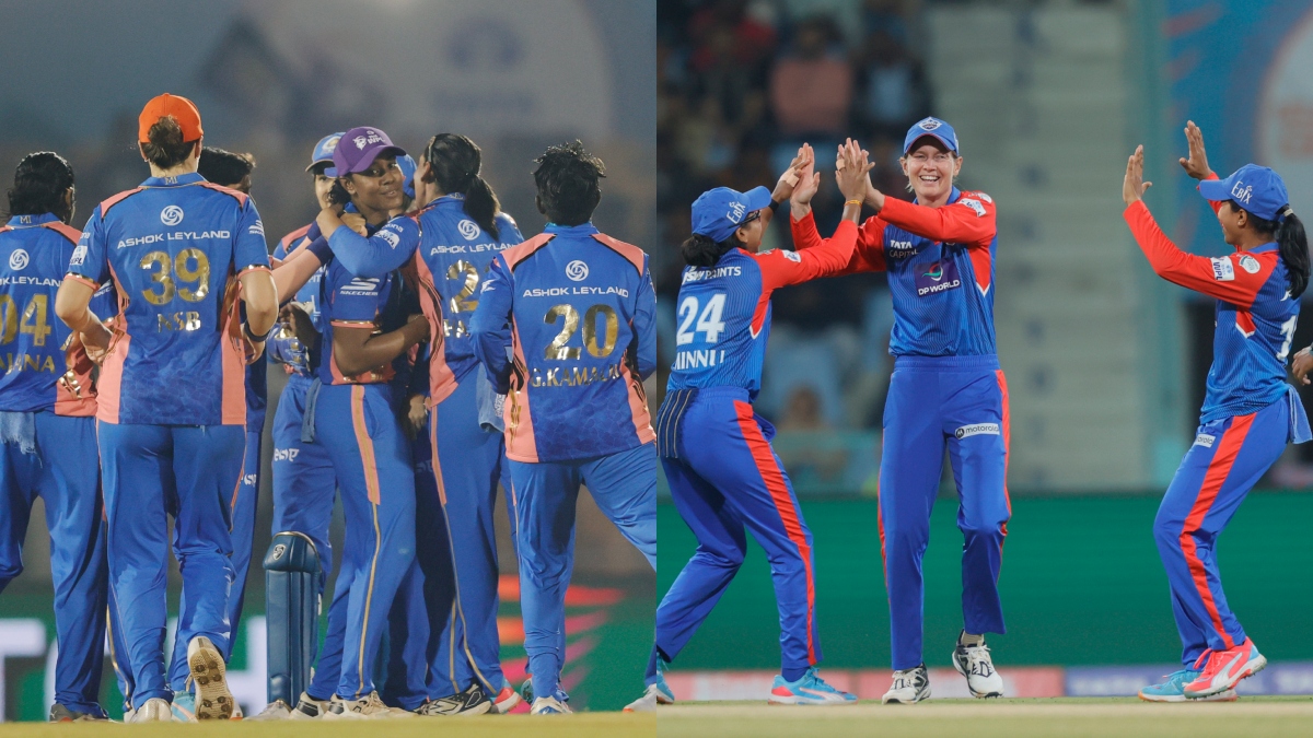 DC Vs Mi, WPL 2025 Final: When and where will the WPL final be played? How will you be able to see the title match in India