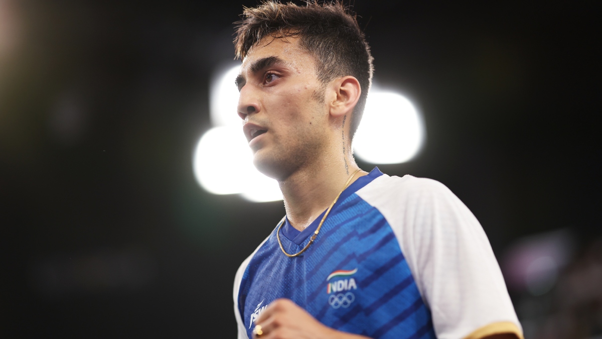 Lakshya Sen's spectacular performance in All England Championships continues, reached quarterfinals