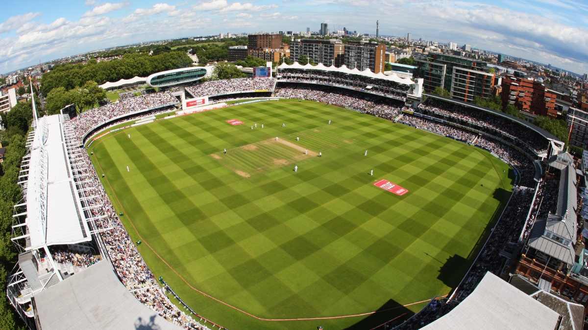 ICC final of this tournament to be held in Lord's after Champions Trophy, these 2 teams will clash for the title