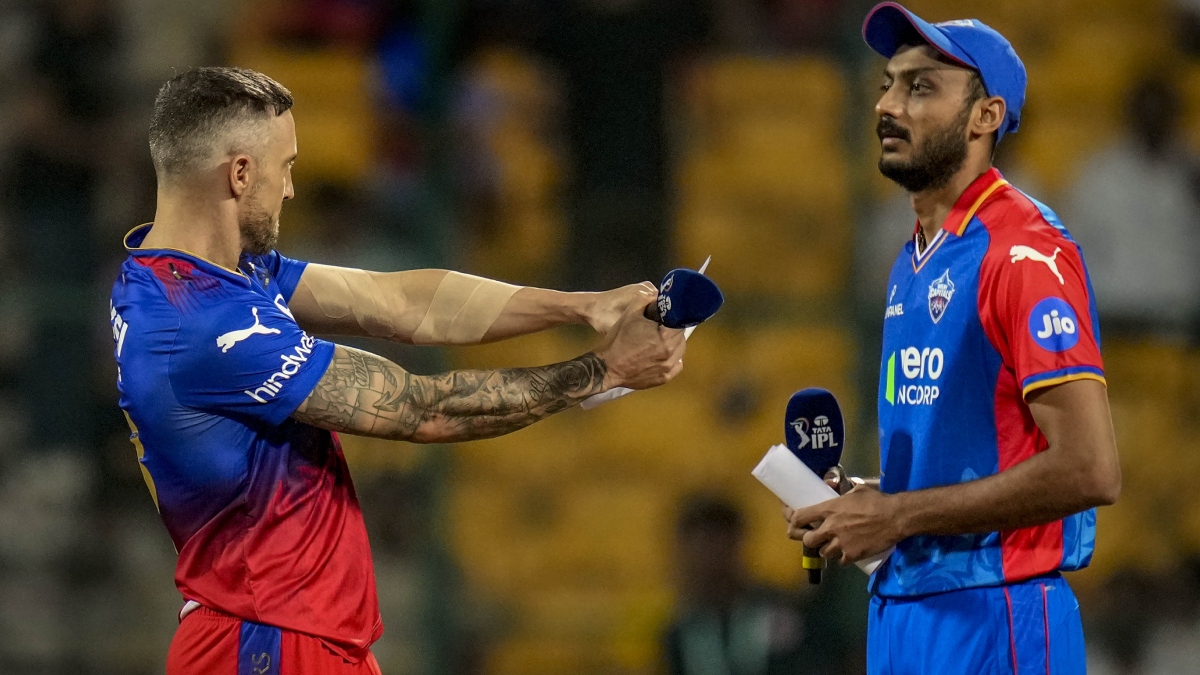 Less than 10 days to start IPL, who will be the captain of Delhi Capitals? 3 players big contenders