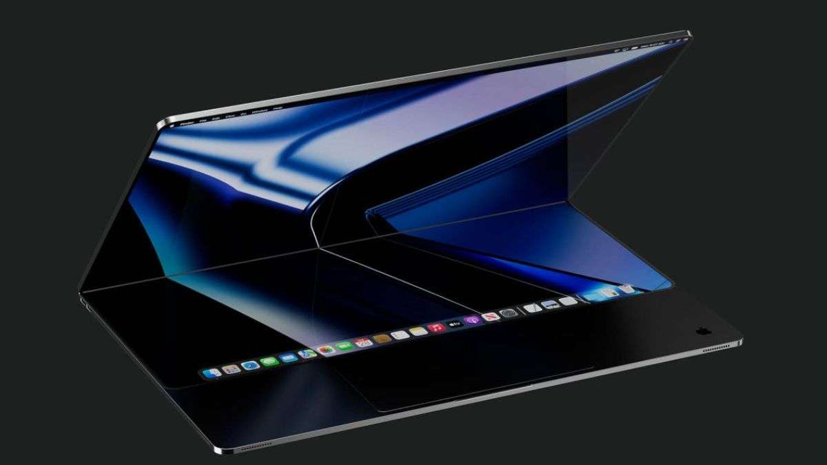 Apple's foldable iPad can be found in 18.8 inch display, know how long will it knock in the market
