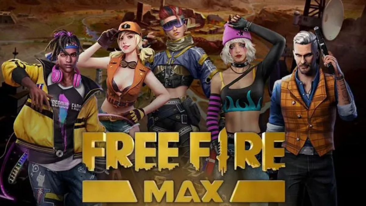 Free Fire Max Redeem Codes 12 March 2025: Garena is offering many bang gaming items for free