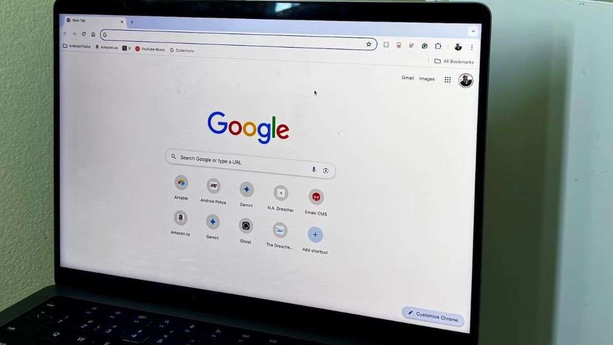 Large warning released for Chrome users, is in danger personal data and privacy