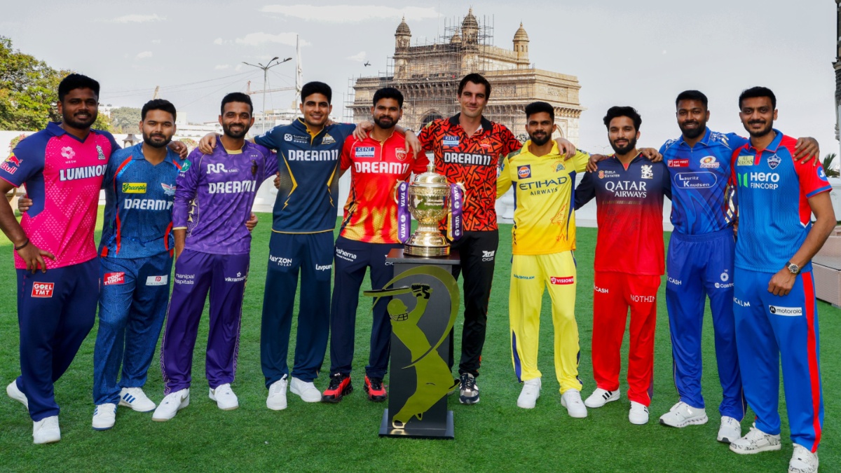 Now IPL has changed, last year's toppers ate injury this time