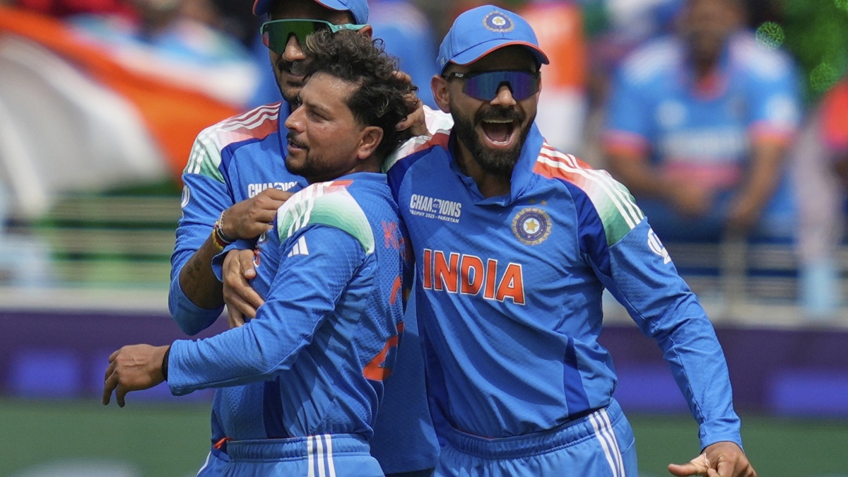 ICC Rankings: Kuldeep Yadav jumped a long jump, Ravindra Jadeja also hit the top-10