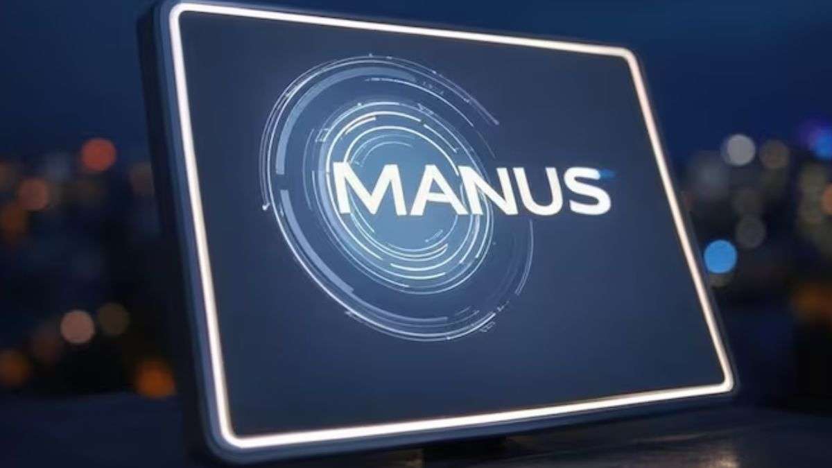 China launched 'Manus AI' Assistant Tool, Deepsek is also more dangerous