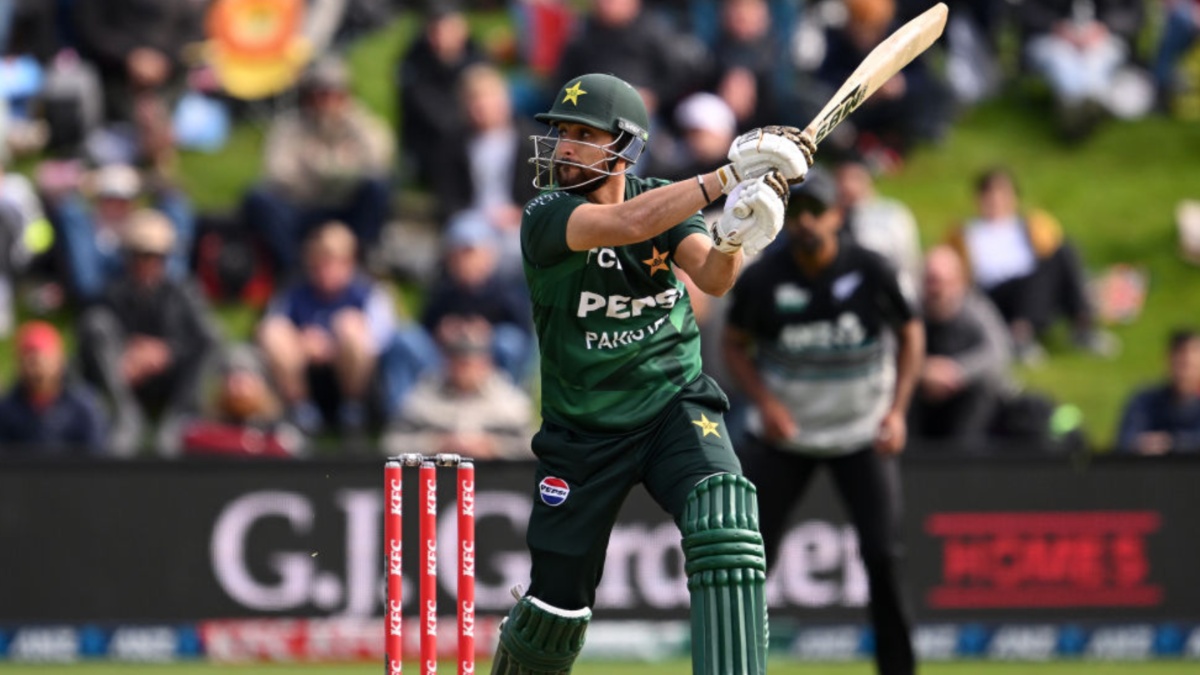 Pakistani captain does not feel ashamed, even after losing badly, he is saying such a thing