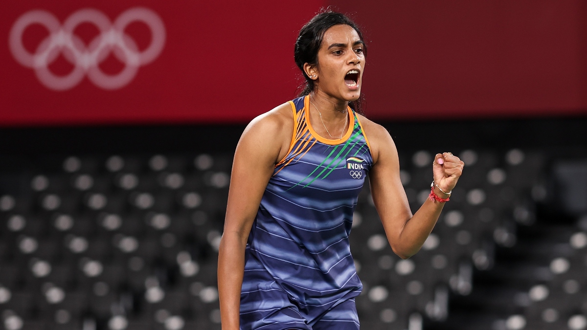 All England Badminton Championship: PV Sindhu gets a crushing defeat in the first round, dream of broken title