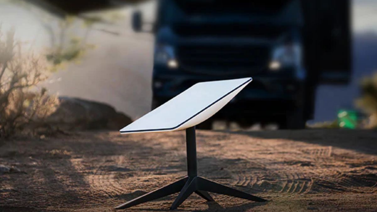 How will internet reach our home from Starlink, know how much data speed will be?