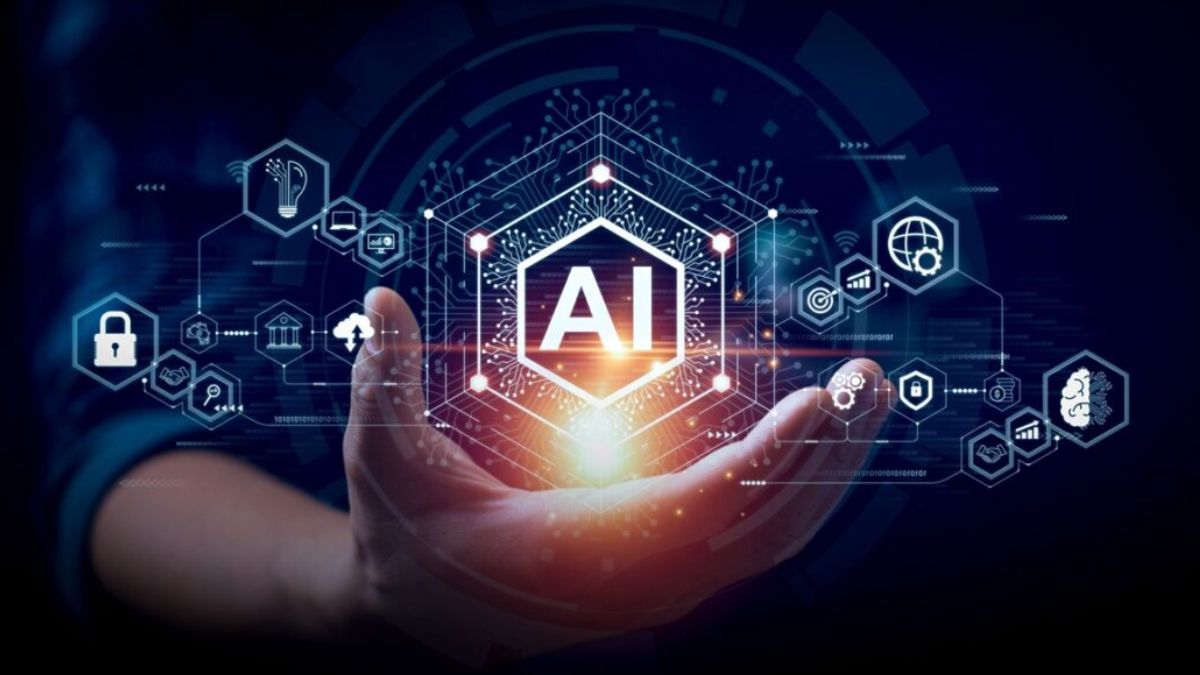 After Deepsek, this new Chinese AI created panic, makes Hollywood style video in a pinch