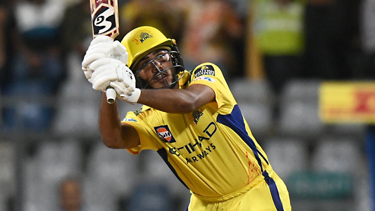 Ayush Mhatre broke 18 -year -old record, special players in this case for CSK in IPL
