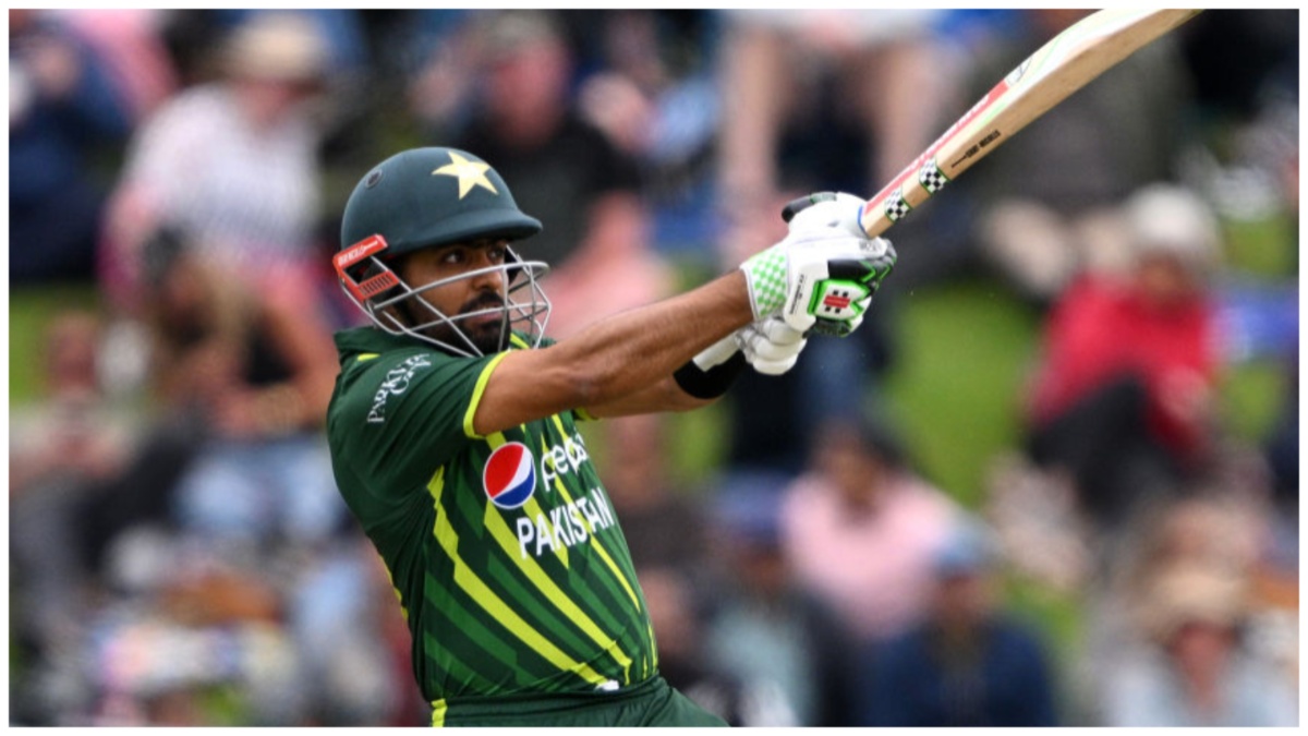 Babar Azam's flop show released, one run in two matches, team could not win the match