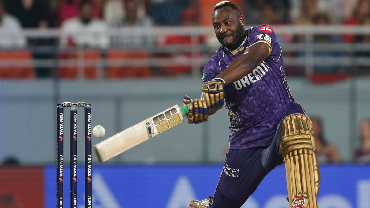 Andre Russell will touch a big place? Only other batsmen will become those who do this for KKR