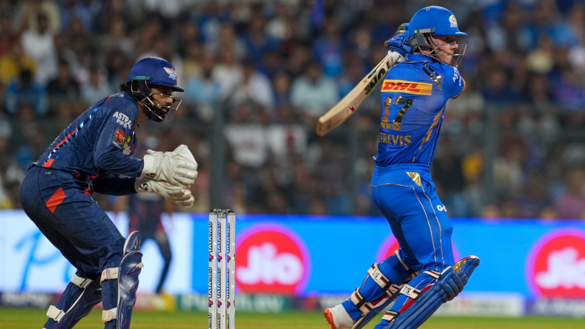 CSK master stroke in beach IPL, former Mumbai player entry