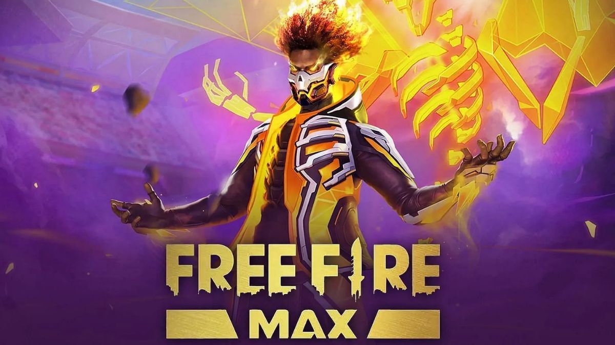 Garene Free Fire Max's latest redeem codes, free diamonds, emotes, more and more