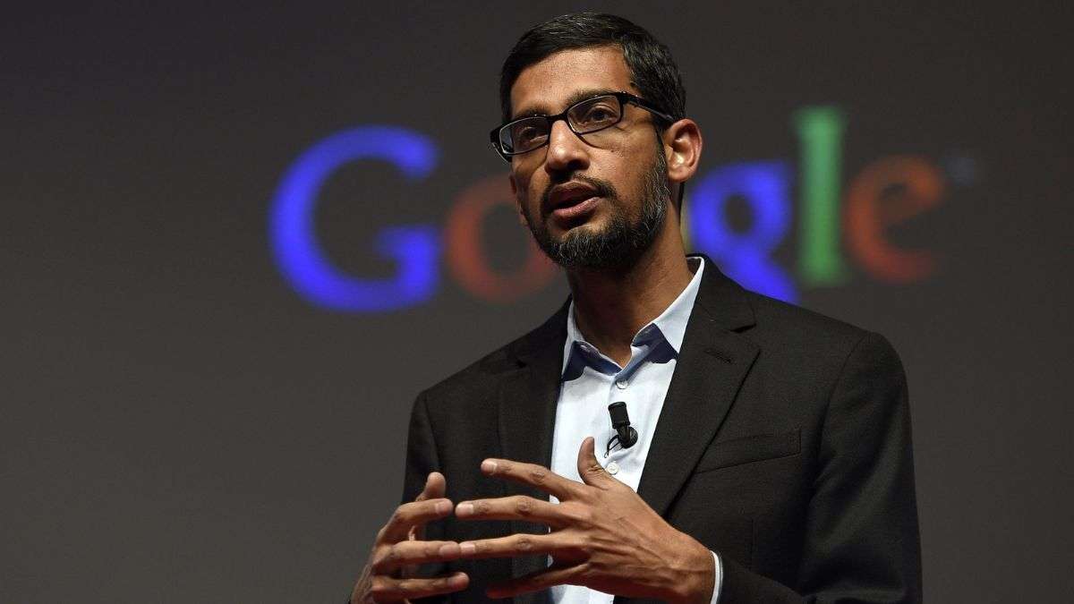 Google's big shock, company accused of monopolizing monopoli, no relief from court