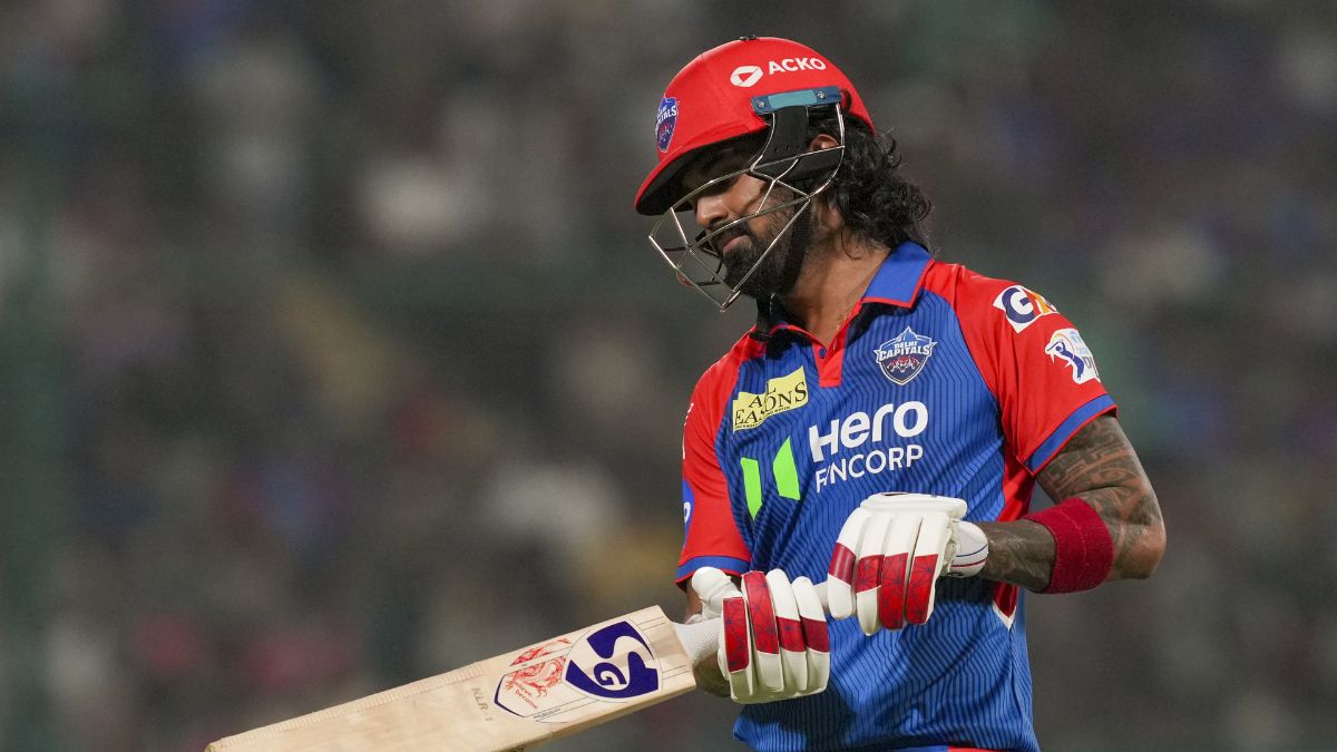 KL Rahul can do big feat against LSG, David Warner and Kohli's record will be targeted