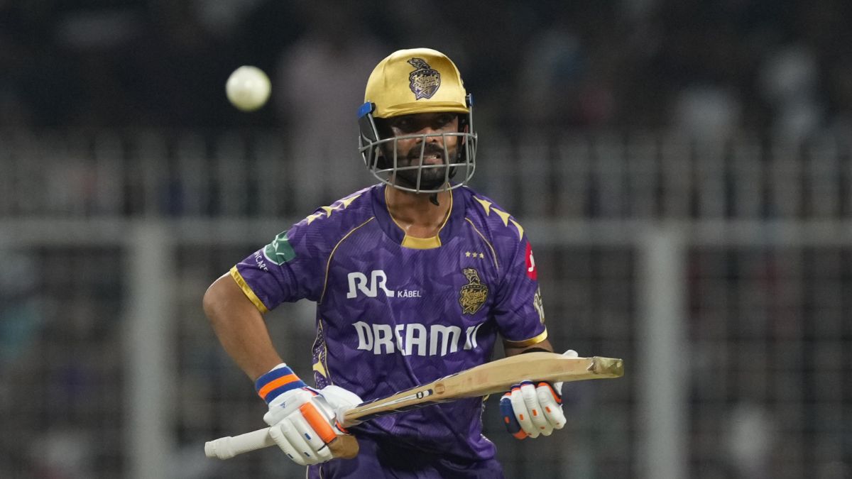 Ajinkya Rahane can make this dhank record, batsman will be entry in this club