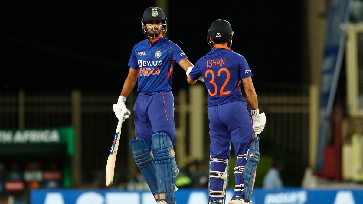 The fate of Shreyas Iyer and Ishaan Kishan in the middle of IPL, this special reward received by BCCI