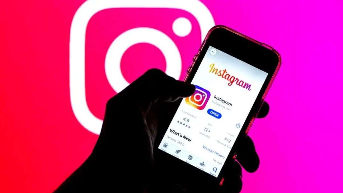 Will you not be able to create an account by hiding age on Instagram? Meta helped AI