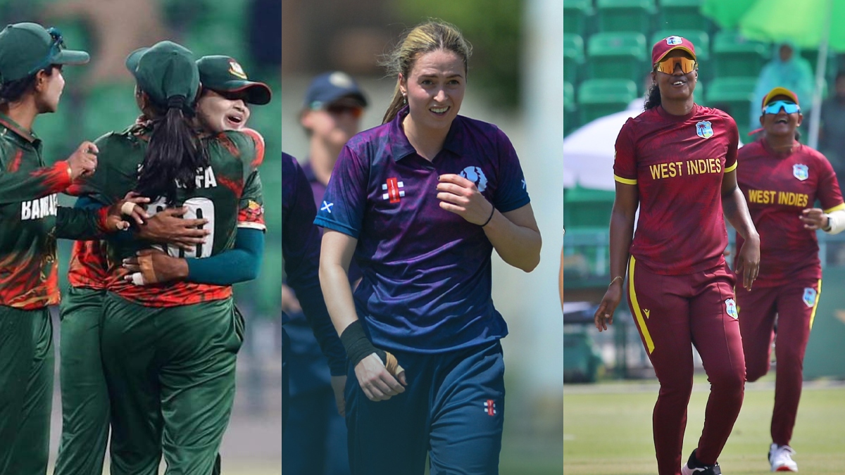 7 teams qualified for the ICC tournament to be held in India, only one place remains; These 3 matches will be decided