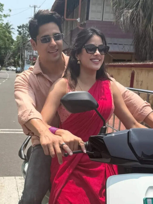 6 Sidharth Malhotra Romantic Avatar To Revisit Before Param Sundari