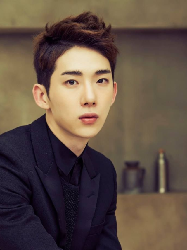 13 K-Pop Idols Who Are Openly LGBTQ | Times Now
