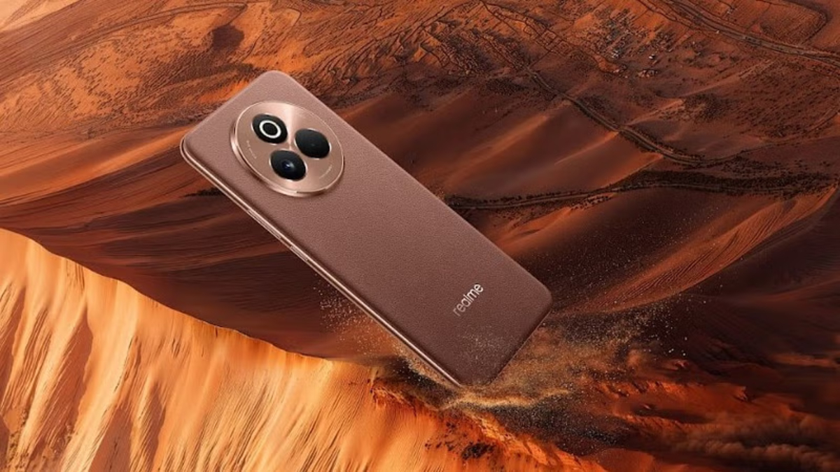 Realme reduced these two latest 5G phones in one stroke, price reduced by Rs 7000