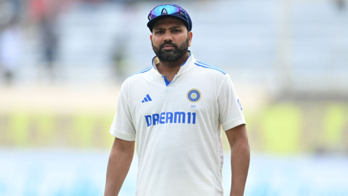 Rohit Sharma is not going anywhere, this decision of BCCI confirmed