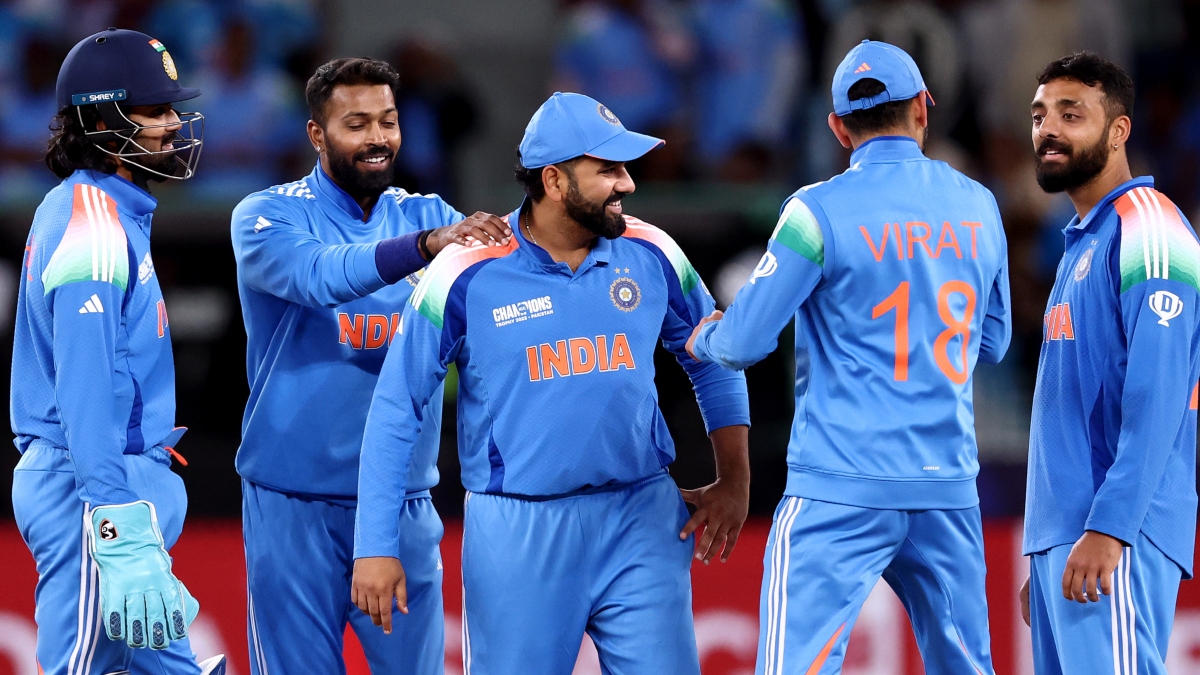 BCCI suddenly announced the Central Contract, these 34 players got space; A+ grade includes only 4