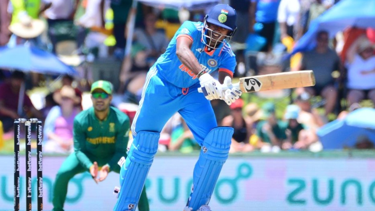 This player claimed entry in Team India, claimant to play T20 World Cup