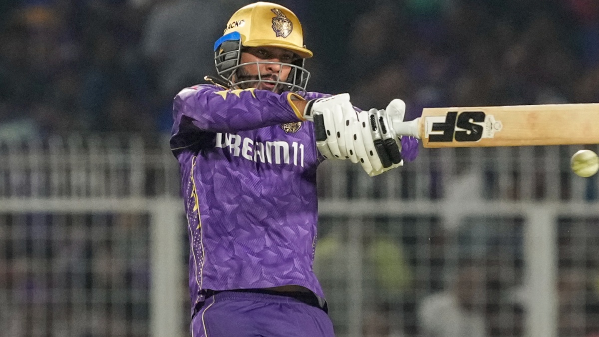 This player became the biggest villain of Kolkata's defeat, the team went to crores of rupees