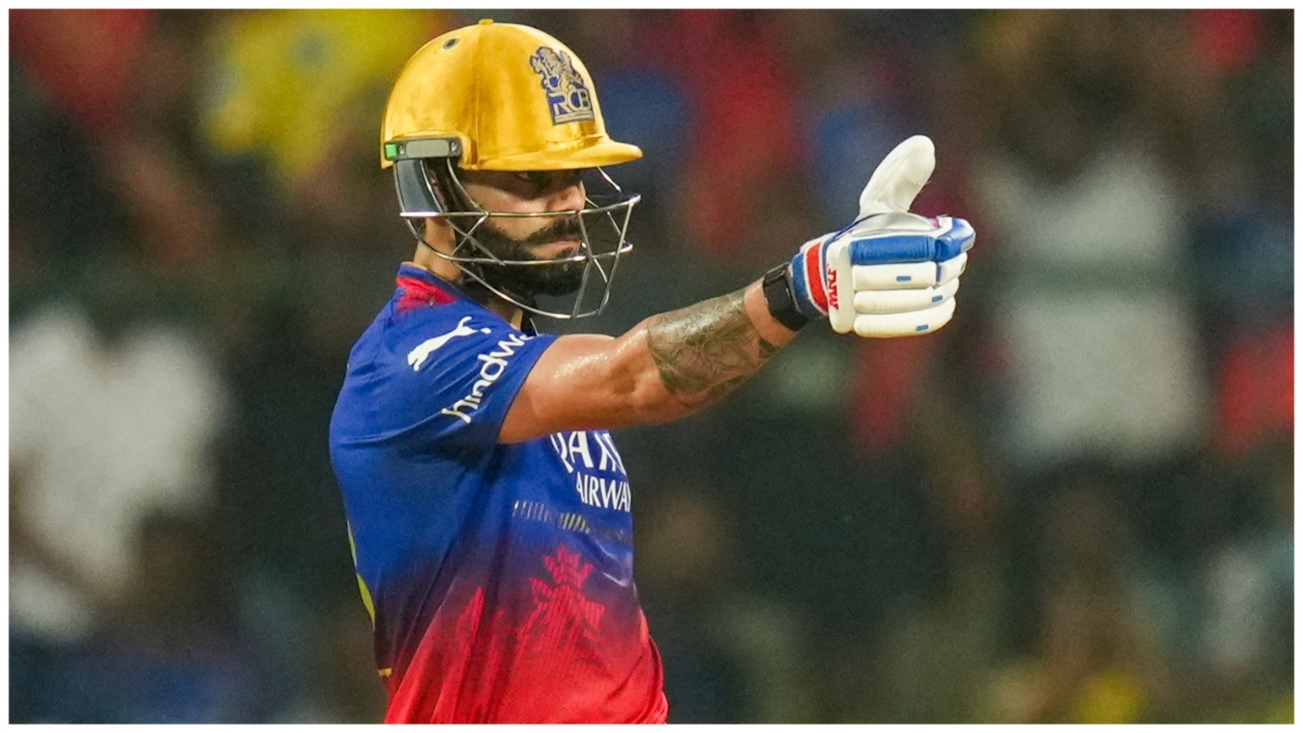 RCB Playoff Scenario: How will the Bangalore team enter the playoffs, understand the equation