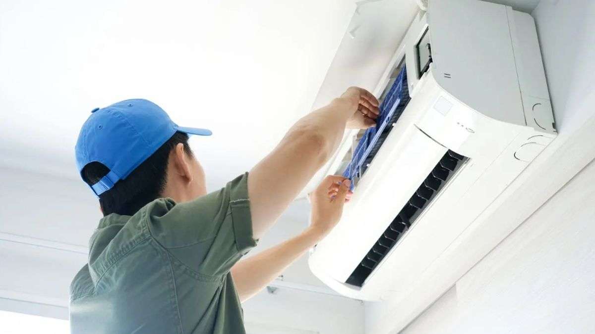 How many hours should AC be served after running? 90% people are unaware of this
