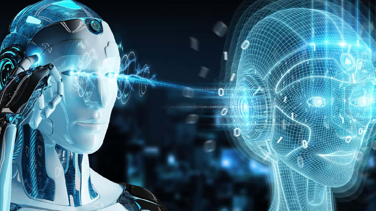 AI is a lazy and stupid that humans are lazy? Shocking revelations in new research