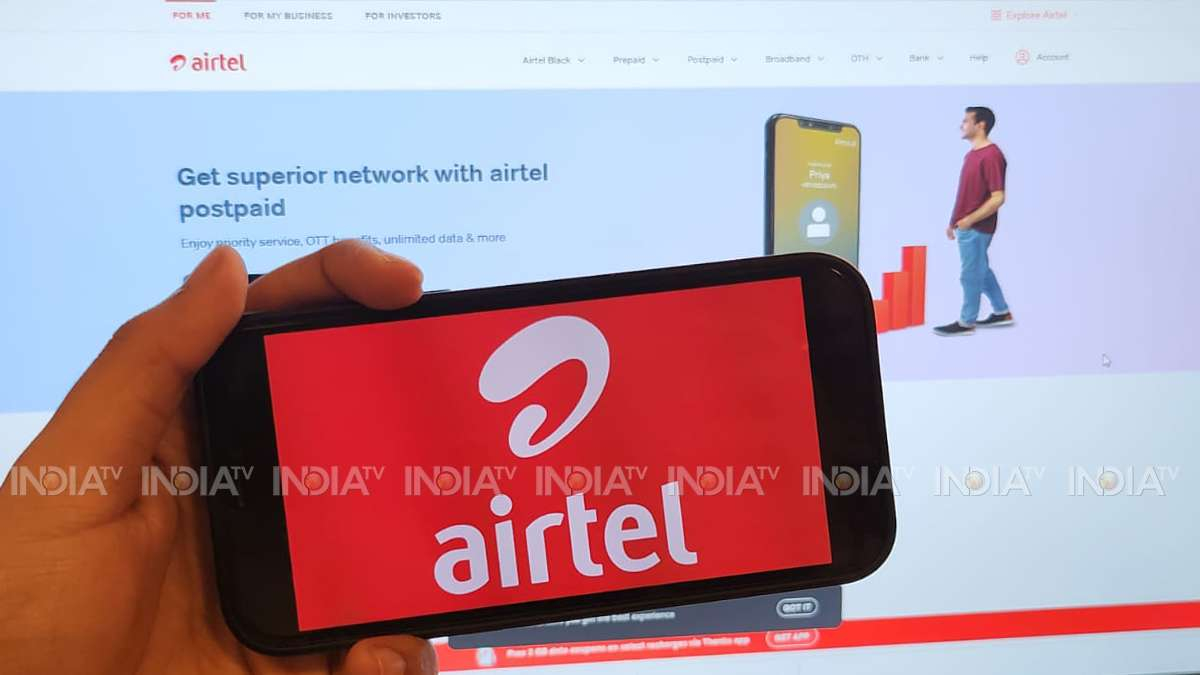 Airtel has made jugaad to keep 365 days active, this cheap plan made crores of users have fun