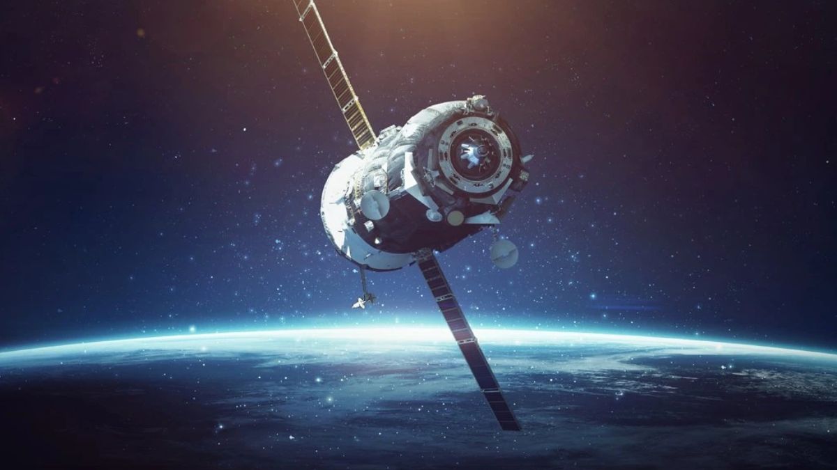 Great preparation of Jeff Bezos of Amazon, will launch Satellite Internet, Elon Musk to compete in India