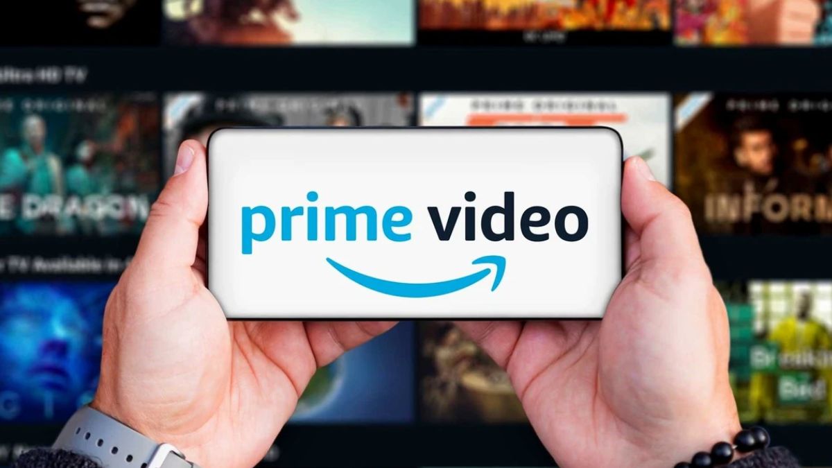 Webseries on Amazon Prime Video, movies will have to watch expensive, the price of plans may increase