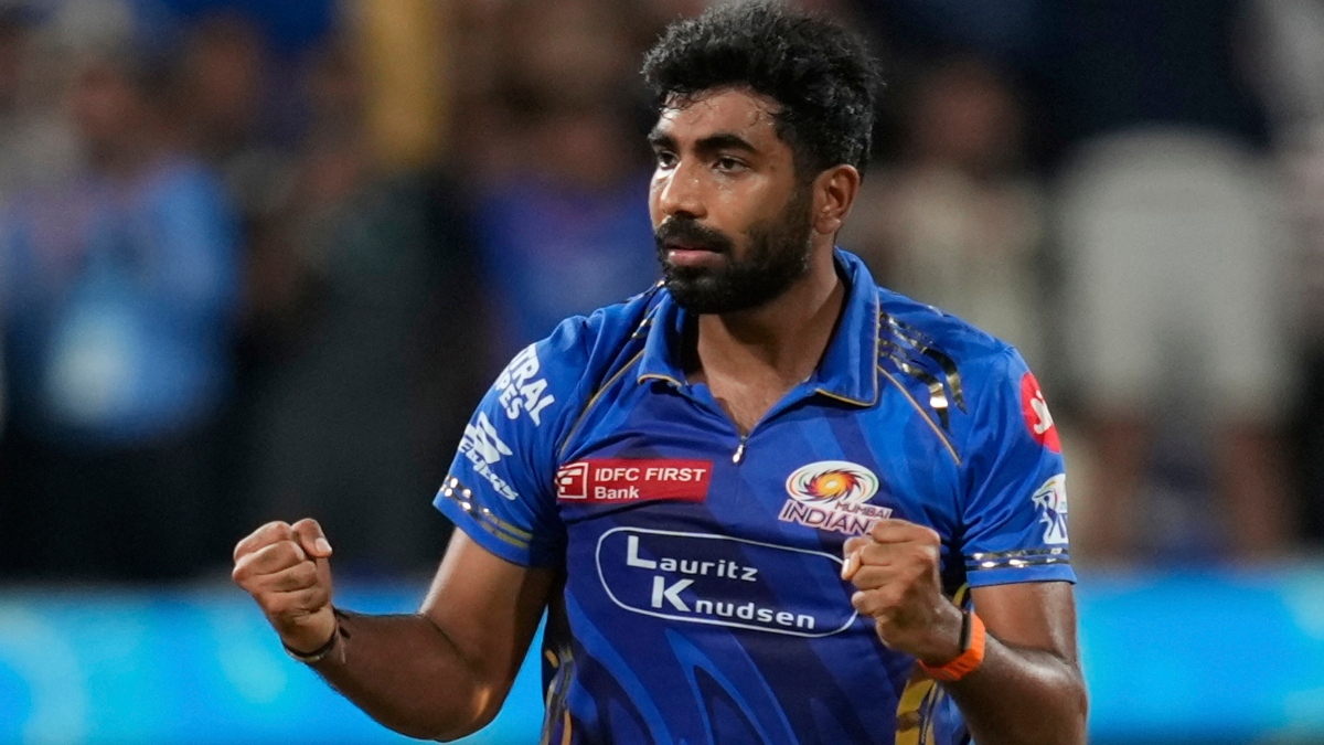 Jasprit Bumrah touched a historical place, it was difficult for the second bowler to reach around